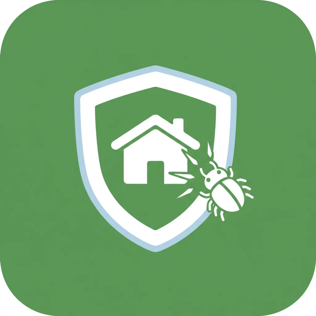 Pest Control in Paintsville logo